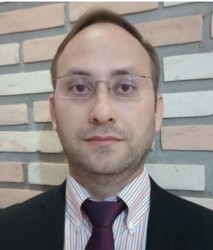 Asst. Prof. Douglas Domingues  Bueno